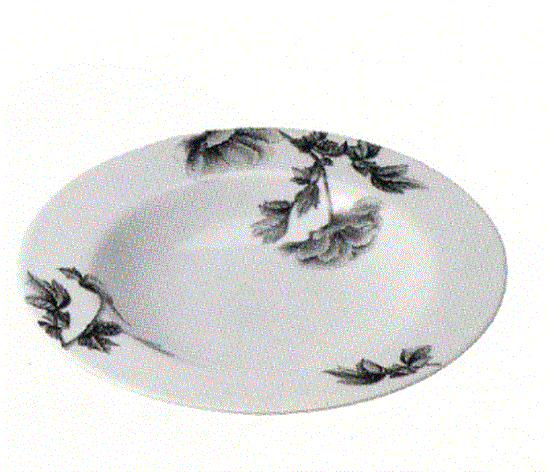Picture of Soup Plates