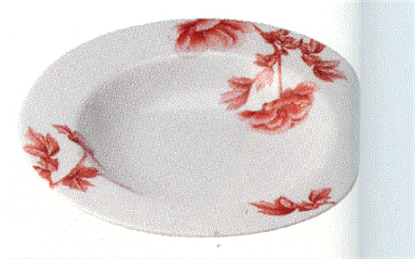Picture of Soup Plates