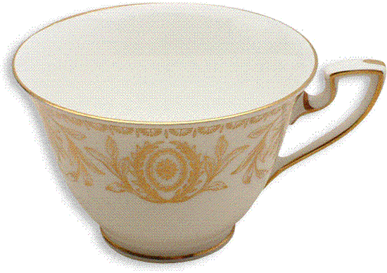 Picture of Tea Cups