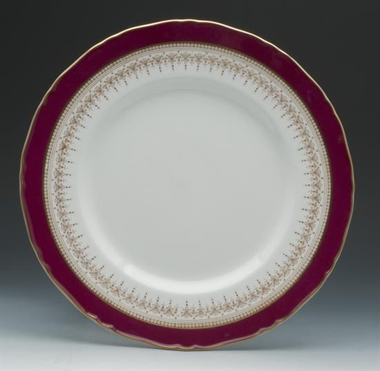 Picture of Dinner Plates