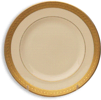 Picture of Butter Plates