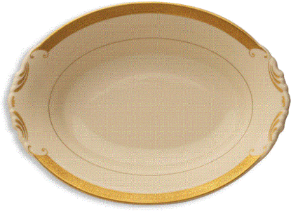 Picture of Open Vegetable Bowl