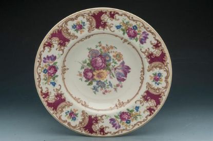 Picture of Soup Plates