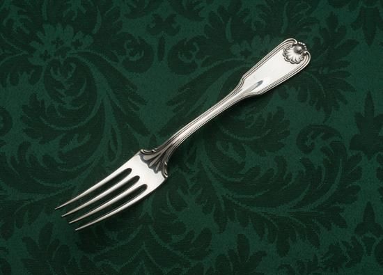 Picture of Dinner Forks
