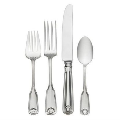 Picture of New 4pc. Place Setting