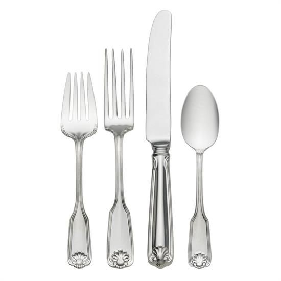 Picture of New 4pc. Dinner Settng