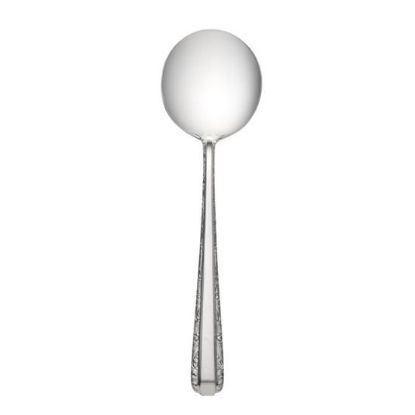 Picture of New Cream Soup Spoons
