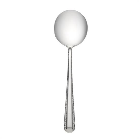 Picture of New Cream Soup Spoons