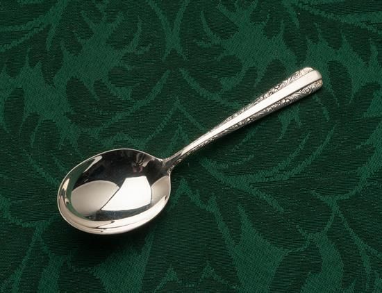 Picture of Baby Spoon