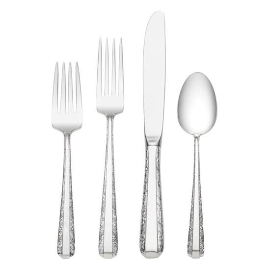 Picture of New 4pc. Place Setting