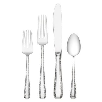 Picture of New 4pc. Dinner Settng