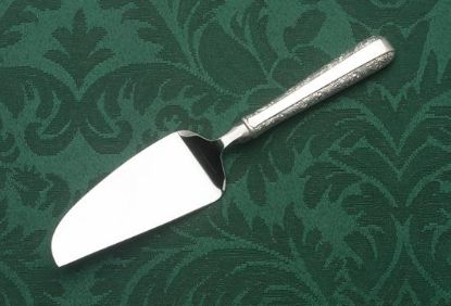 Picture of New Cheese Server