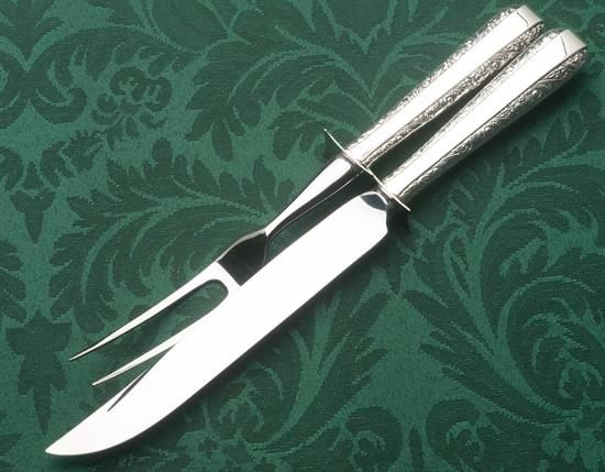 Picture of New Steak Carving Set