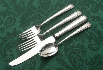 Picture of 4pc. Dinner Modern Bl.