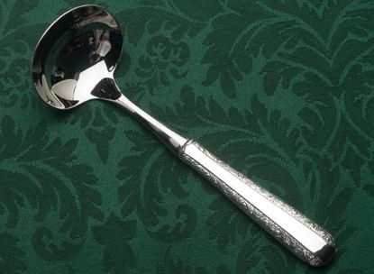 Picture of New Gravy Ldl Hh