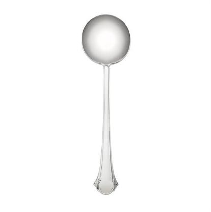 Picture of New Cream Soup Spoons