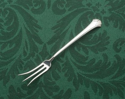 Picture of Lemon Serving Fork