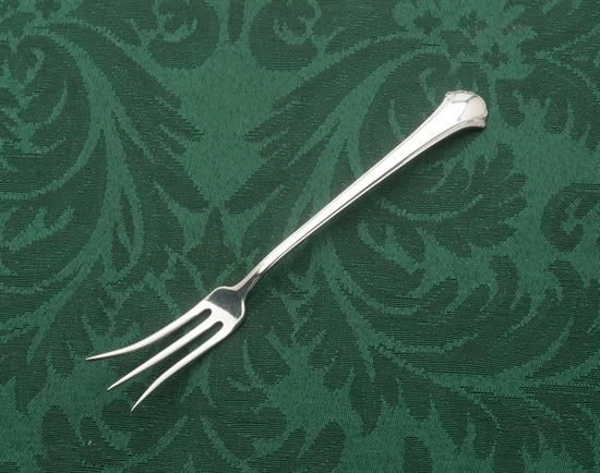 Picture of Lemon Serving Fork