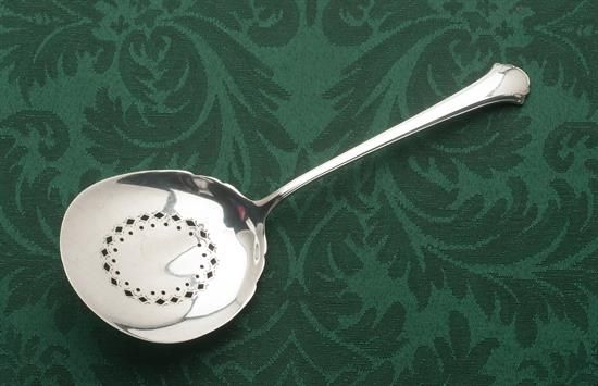 Picture of Tomato/flat Server