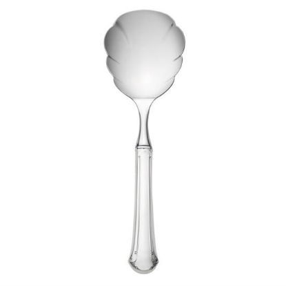 Picture of New Rice Server Hh