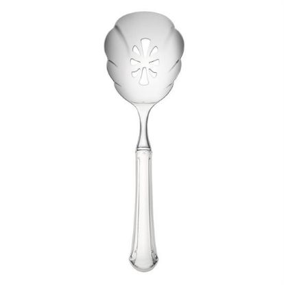 Picture of New Pierce Rice Serv