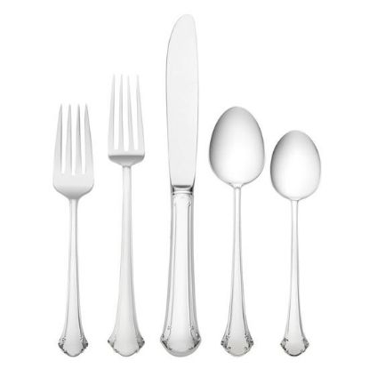 Picture of New 5pc. Dinner Settin