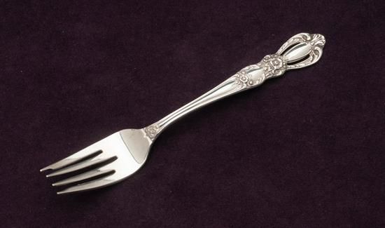 Picture of Salad Forks:
