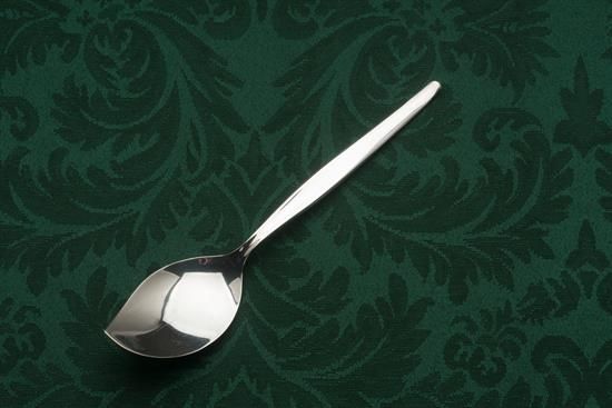 Picture of Mint Jelly Serv.spoon