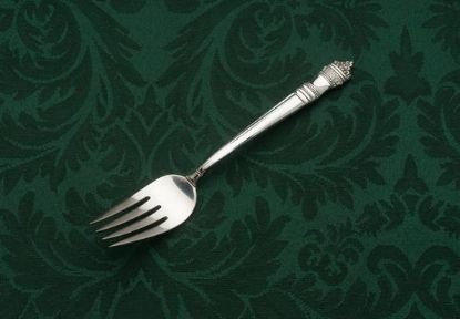 Picture of Salad Forks: