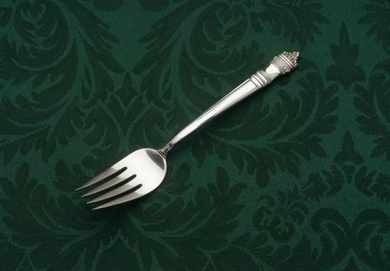 Picture of Salad Forks: