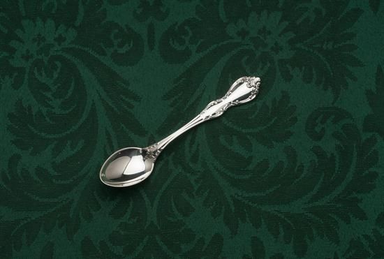 Picture of Demitasse/coffee Spoon
