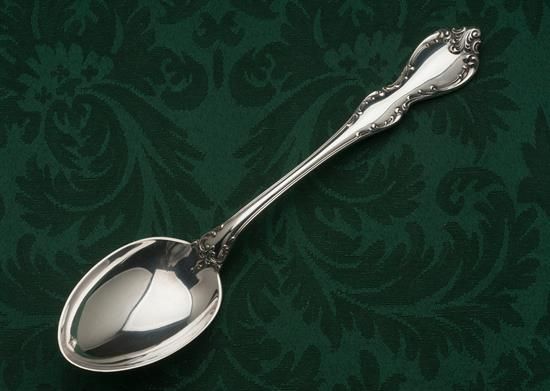 Picture of New Tablespoon