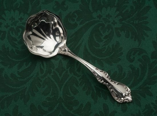 Picture of New Gravy Ladle