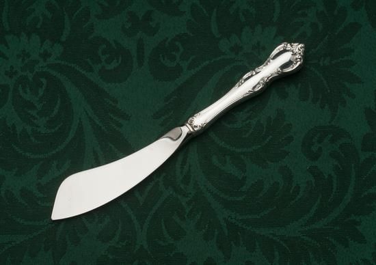 Picture of New Hh Master Butter