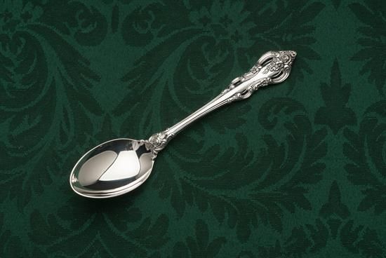 Picture of Teaspoons