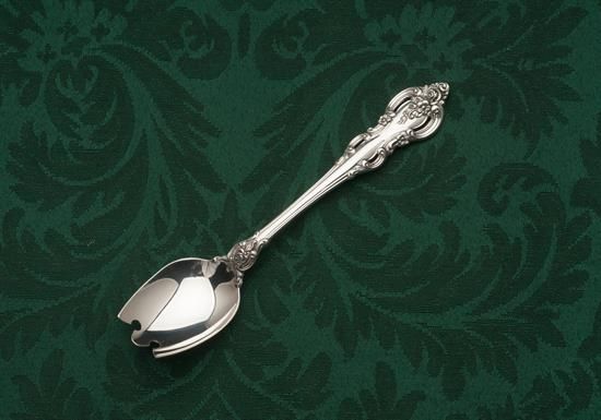 Picture of Ice Cream Spoon/fork