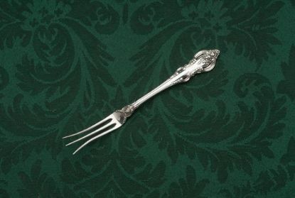 Picture of Lemon Serving Fork