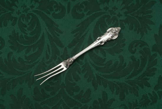 Picture of Lemon Serving Fork
