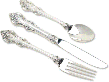 Picture of New 3pc. Youthsets