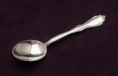 Picture of Place Soup Spoons