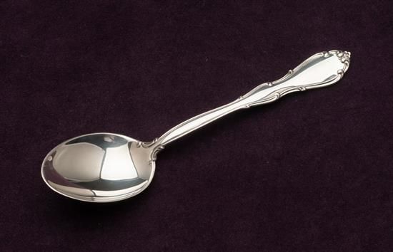 Picture of Place Soup Spoons