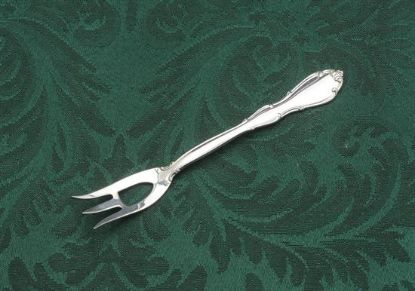 Picture of Lemon Serving Fork