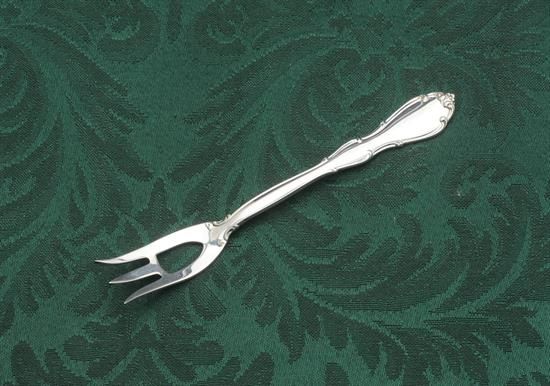 Picture of Lemon Serving Fork