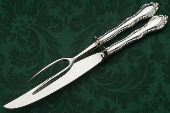 Picture of Steak Carving Set