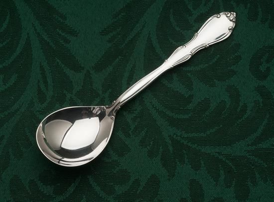 Picture of Sugar Spoon