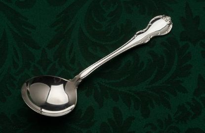 Picture of Cream Soup Spoons