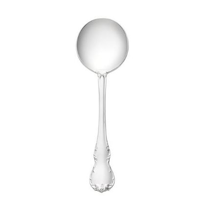 Picture of New Cream Soup Spoon
