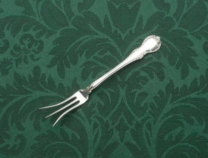 Picture of Lemon Serving Fork