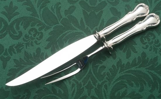 Picture of Steak Carving Set