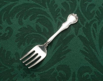 Picture of Baby Fork